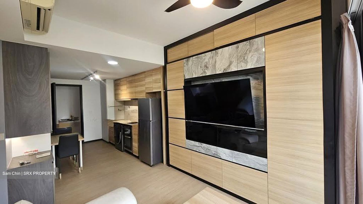 The Poiz Residences (D13), Apartment #619554231